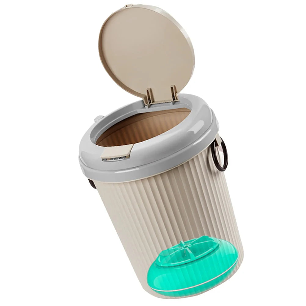 Portable Mini Washing Machine W4775