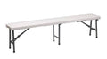 Folding Blow Mold Bench C40990