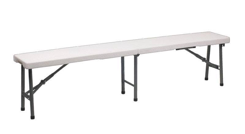 Folding Blow Mold Bench C40990