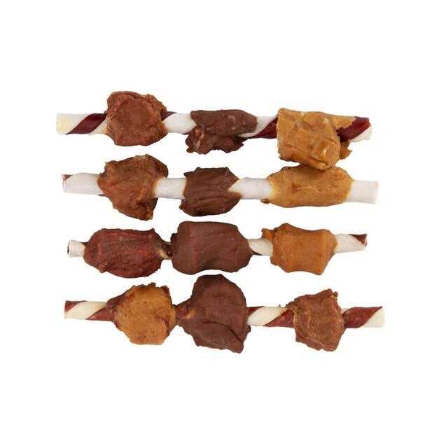 Triple Flavor Kabobs X644775