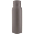 Vacuum Flask 0,5 L Plastic Taupe R789
