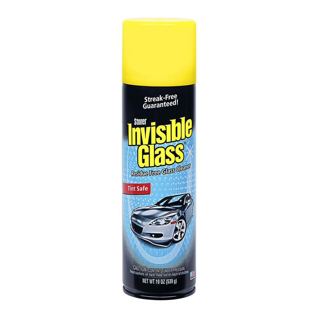 19 oz. Glass Cleaner N585