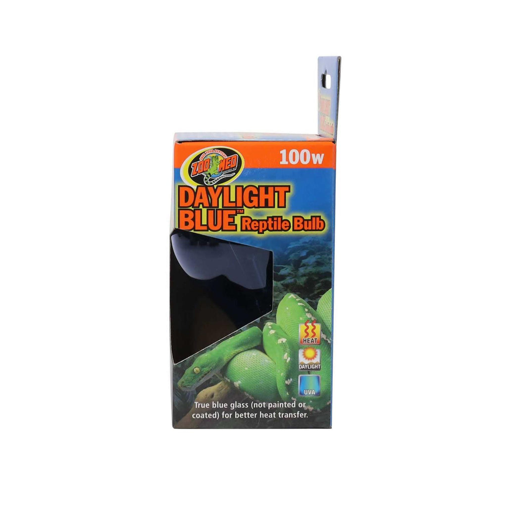 Daylight Blue Reptile Bulb U78681