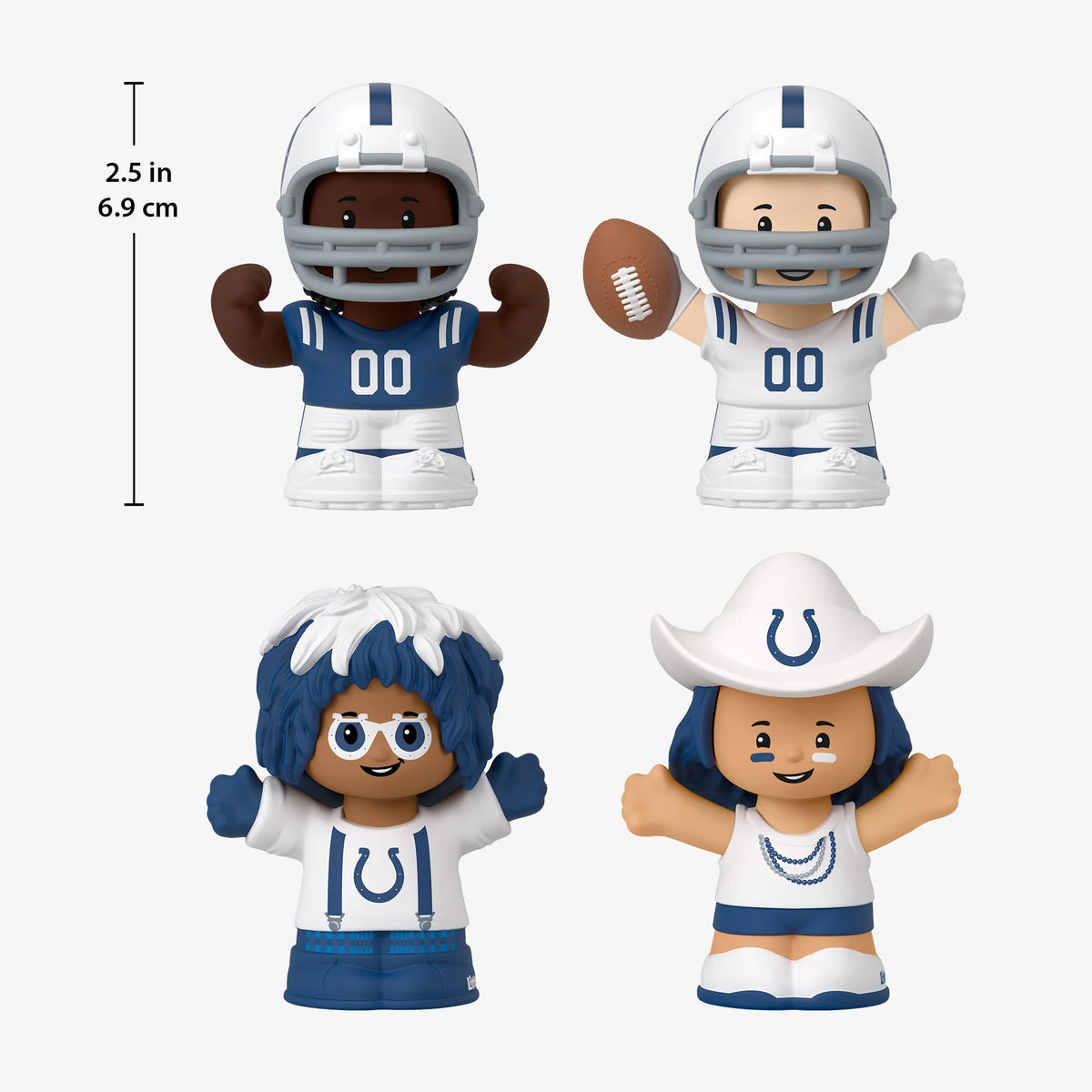 Little People Collector Set W6931