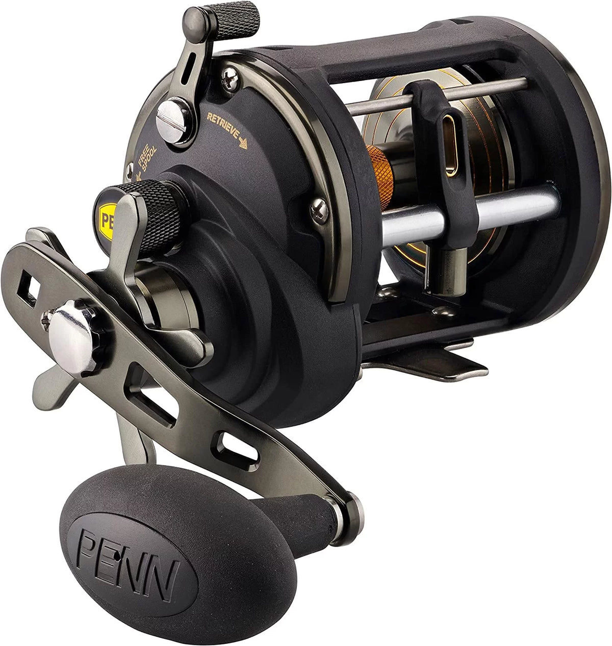 Conventional Reel Q7956