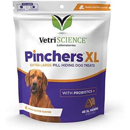 Pill Hiding Dog Treats T7549