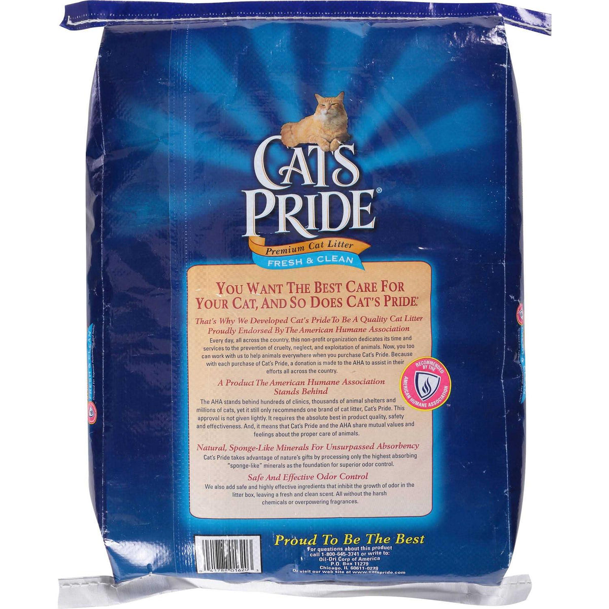 Cat Litter B4515