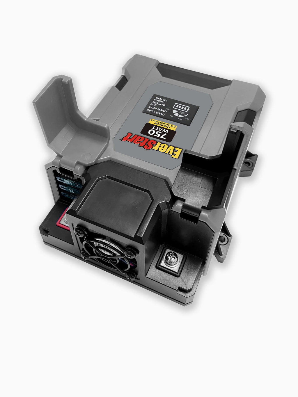 750 Watts Vehicle Power Inverter I981816