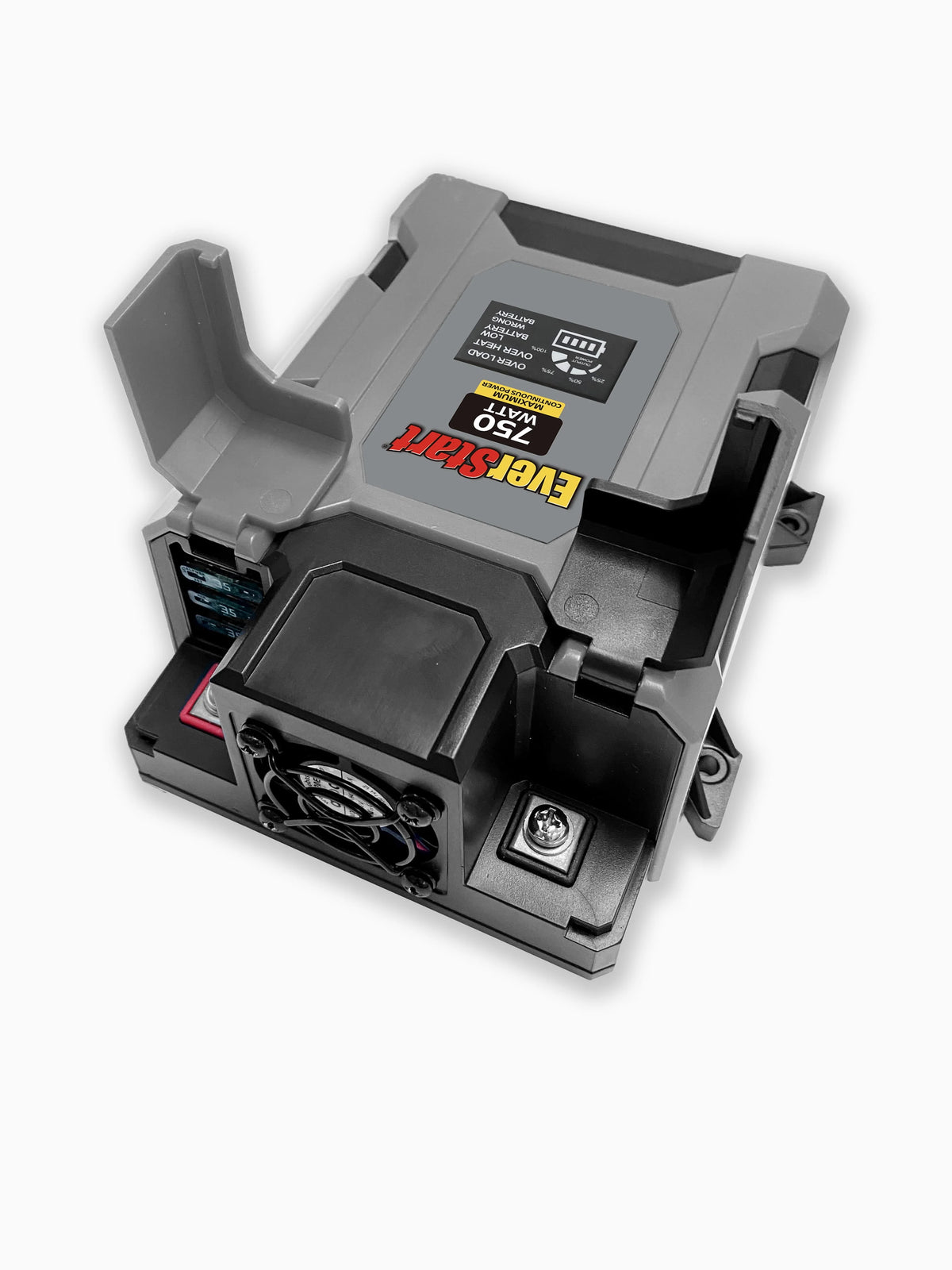 750 Watts Vehicle Power Inverter I981816