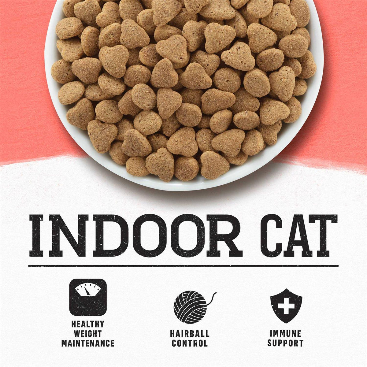 Grain Free Natural Dry Cat Food Salmon V87861