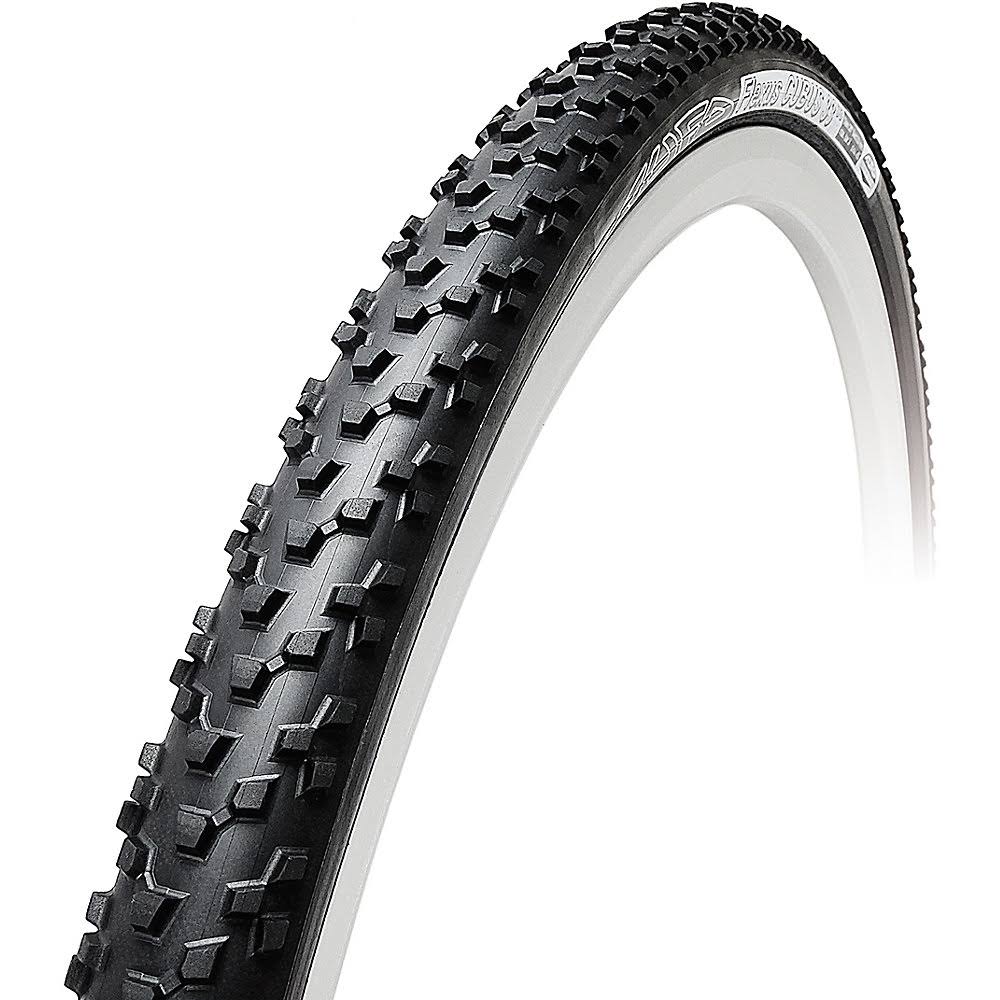 700x33 Tubular Black D741