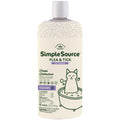 Flea & Tick Shampoo for Cats T407440