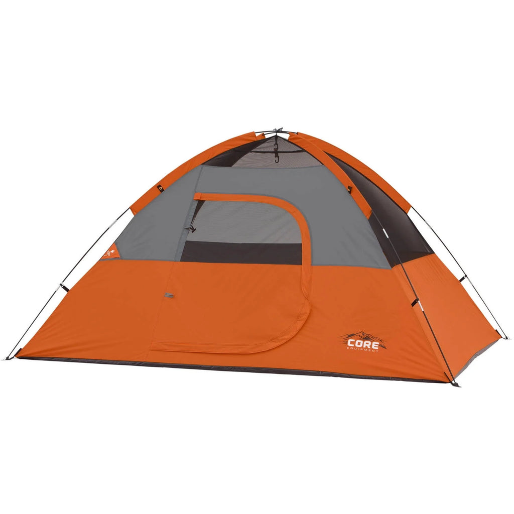 4-Person Dome Tent V8576