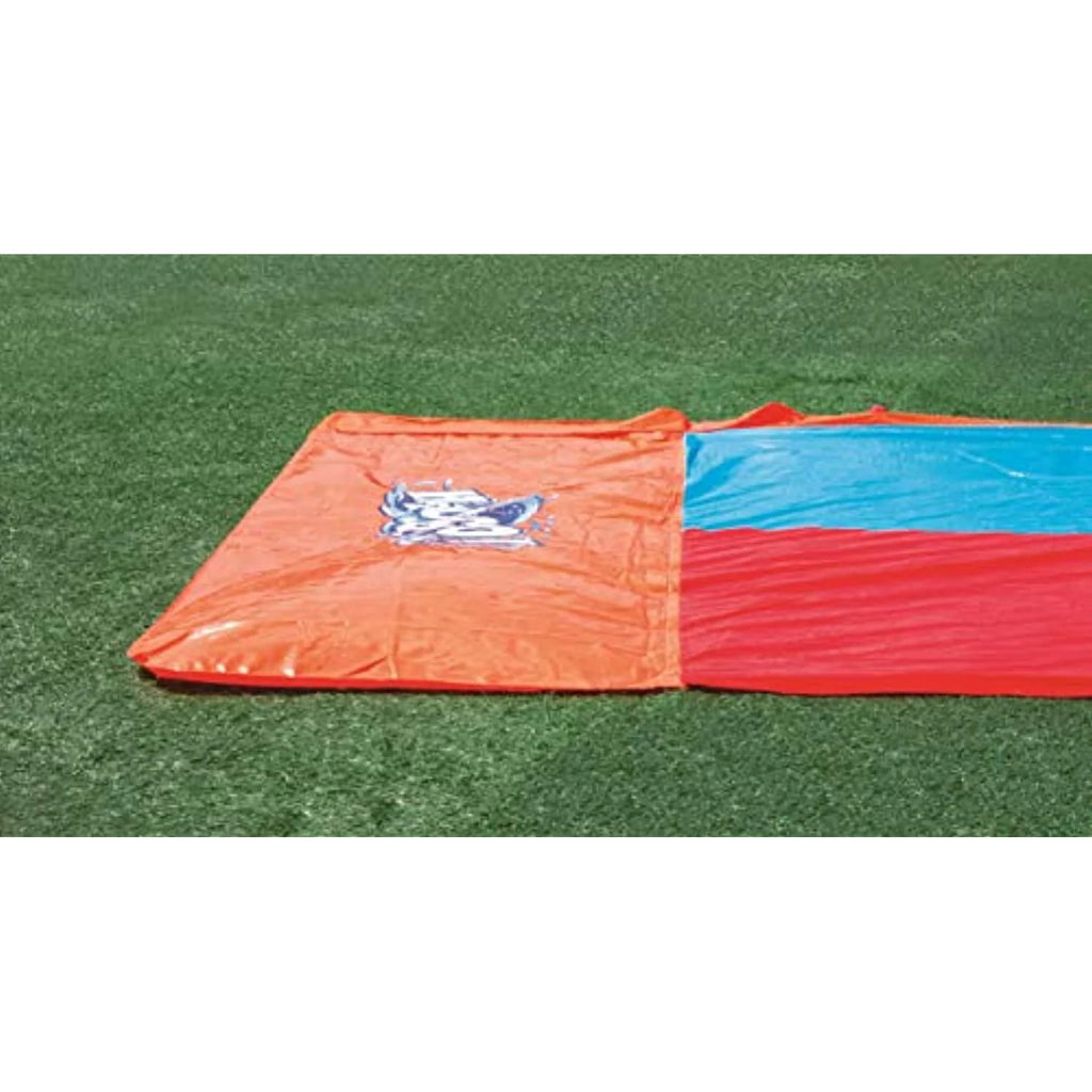Water Slide S4539