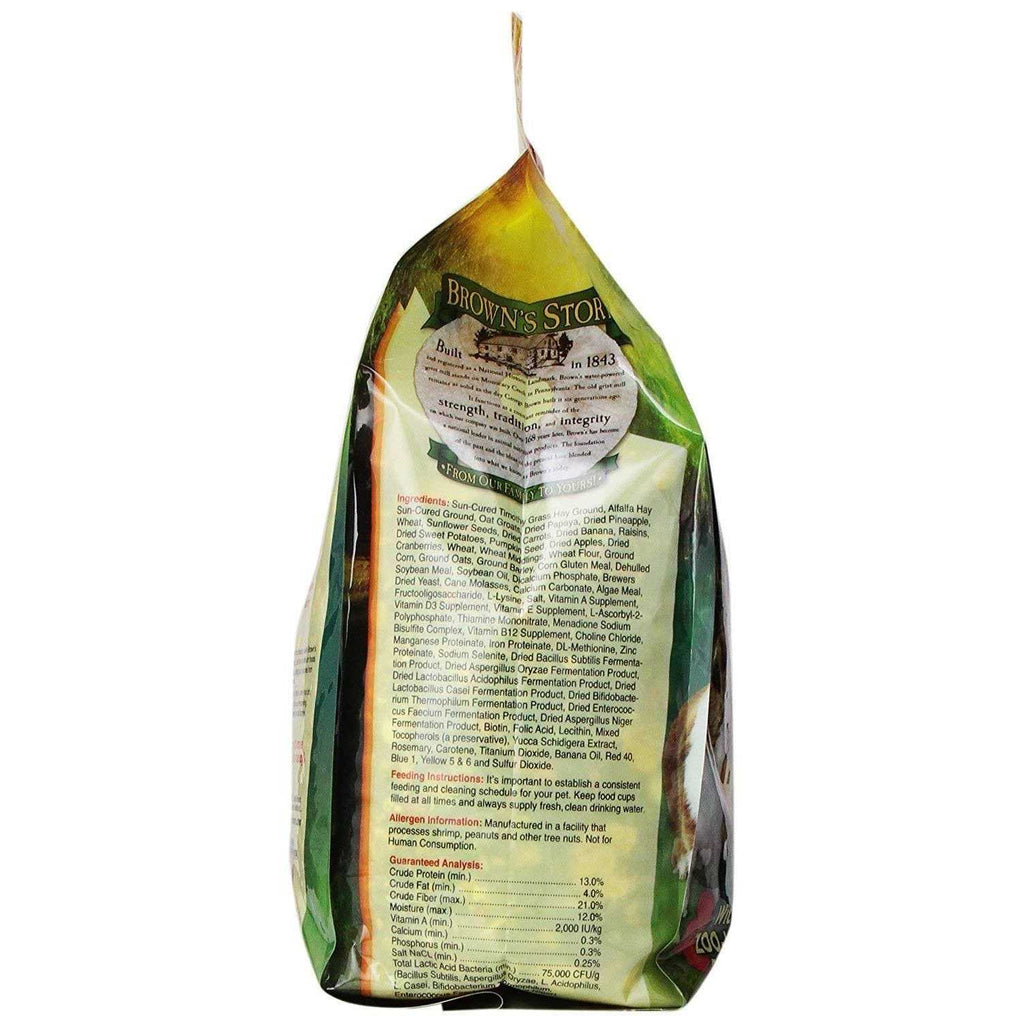 Gourmet Rabbit Food G503803