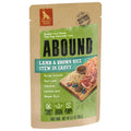 Natural Lamb & Brown Rice Stew in Gravy Dog Food B423