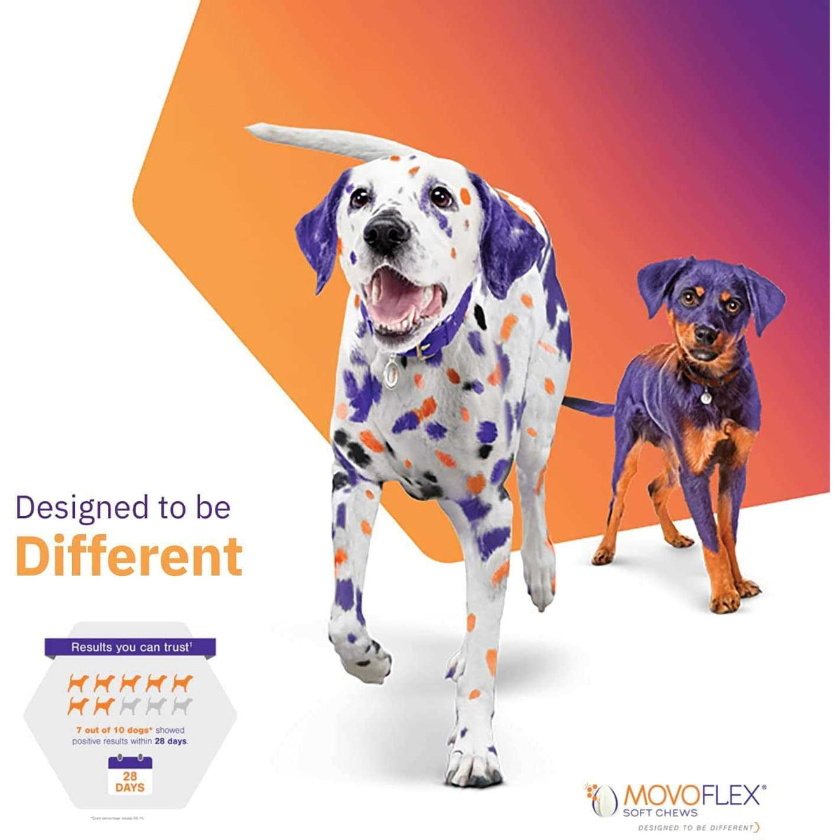 Joint Support Soft Chews for Dogs O655017