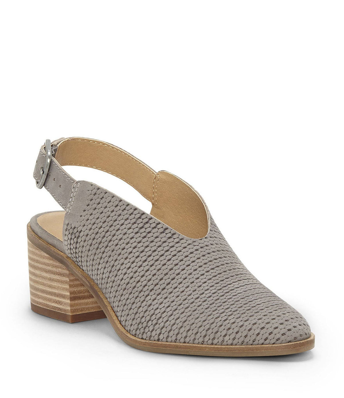 Slingback Pumps S8527