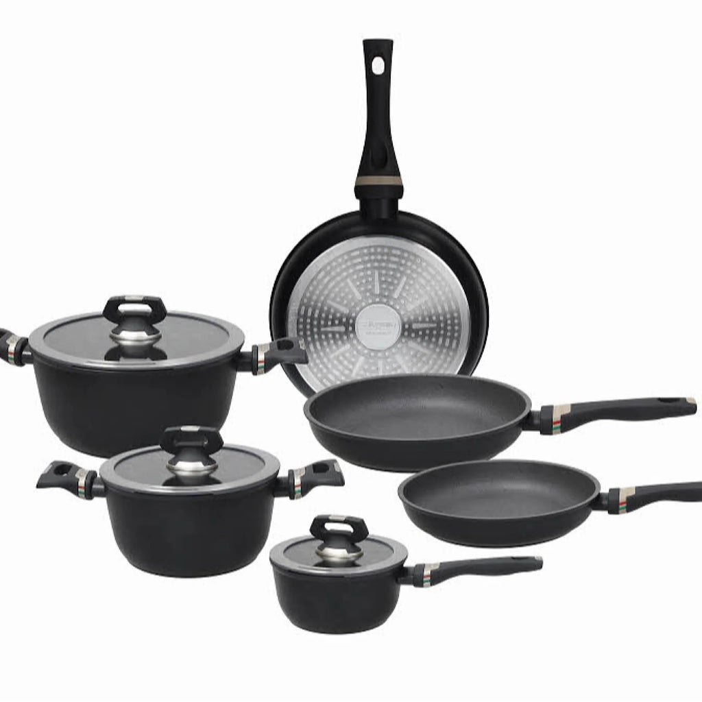 Casserole with Lid 1 Handle 16cm K54706