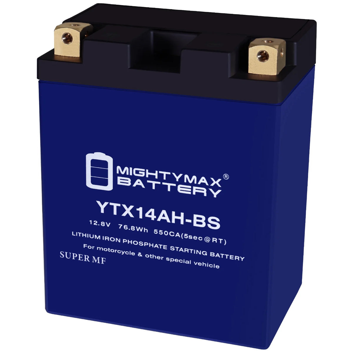 14AH Lithium Replacement Battery S2174