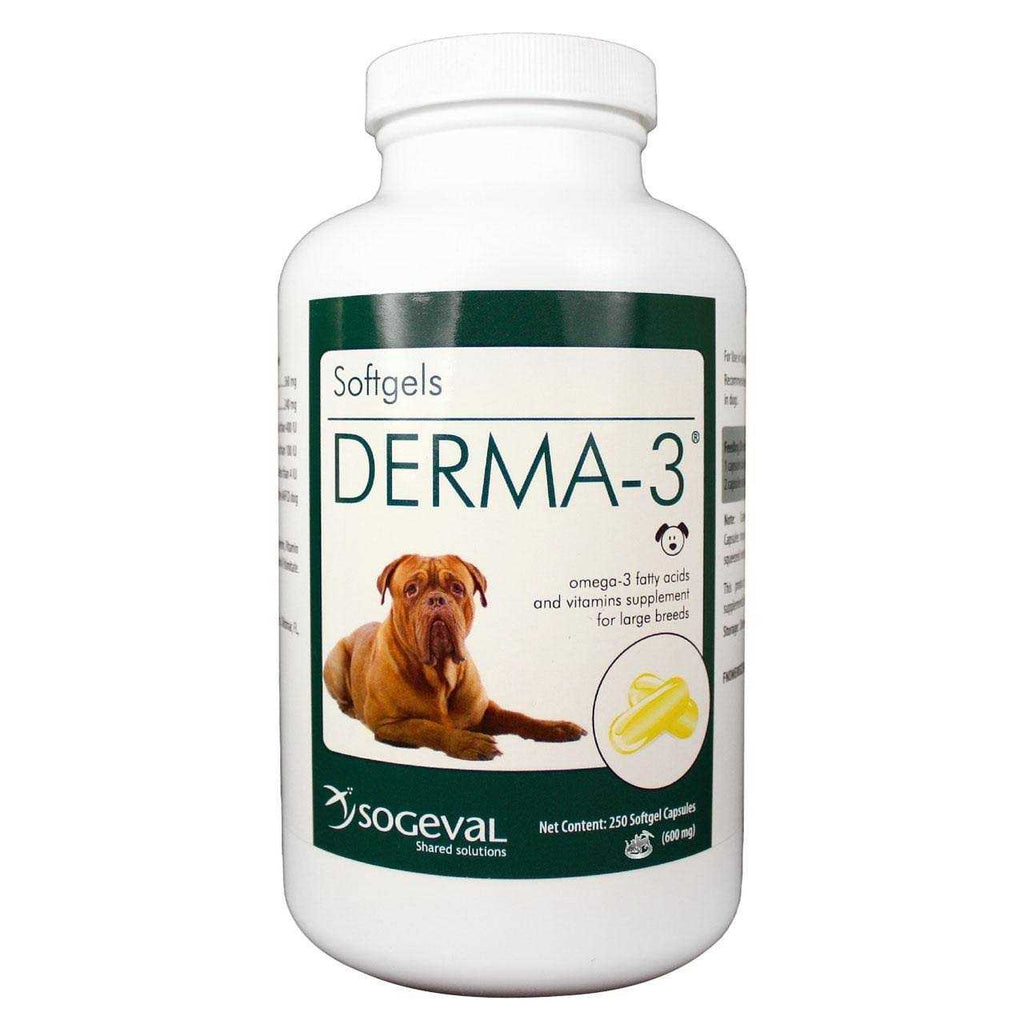 Large Breed Softgels B9380