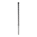 1 in. x 21 in. SDS-MAX Rotary Hammer Bit K378