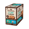 Grain-Free Cat Food Pouches F6486