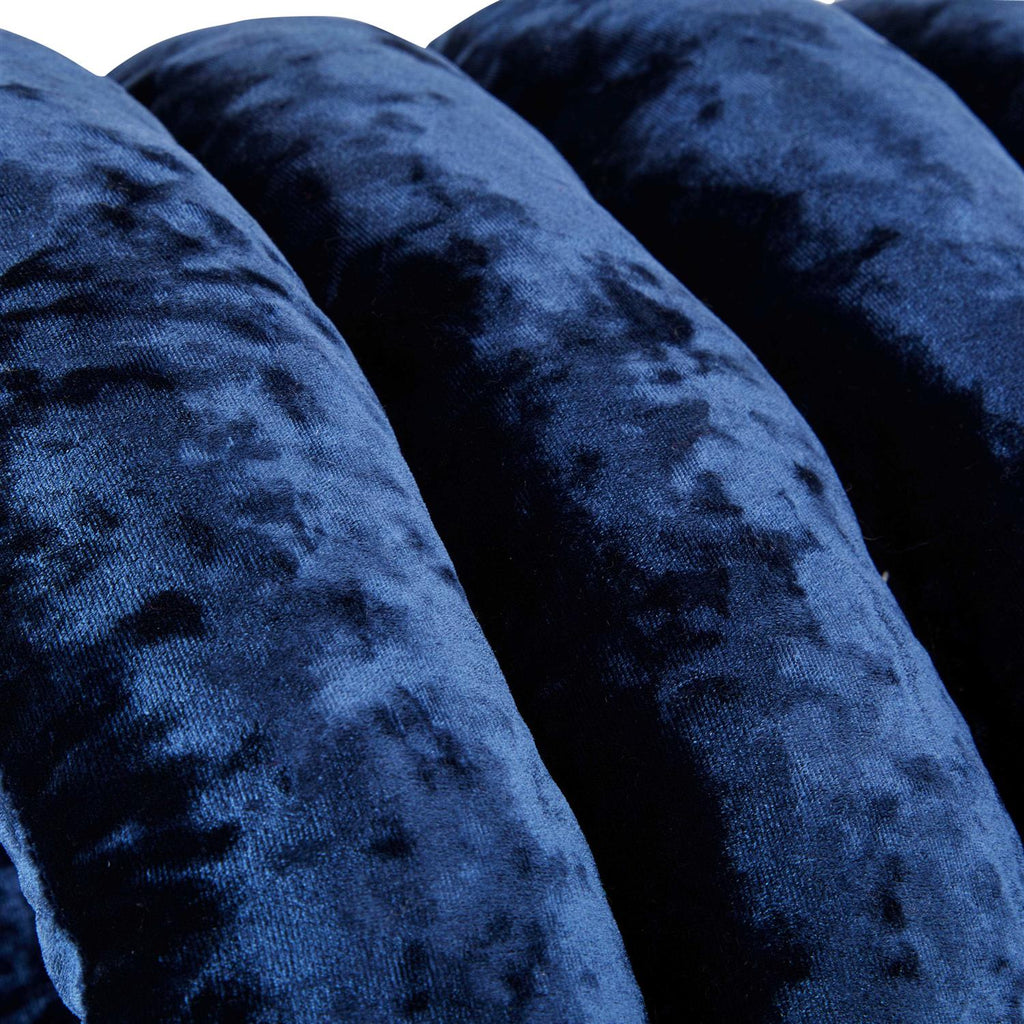 Midnight Blue Cat Bed W4764