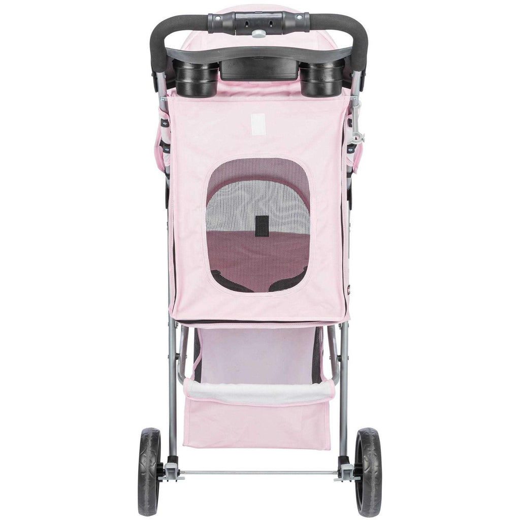 Foldable Pet Stroller G138964