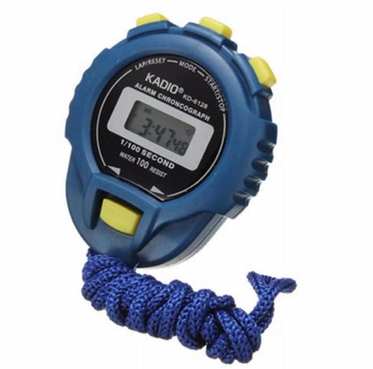 LCD Digital Timer Stopwatch B95988