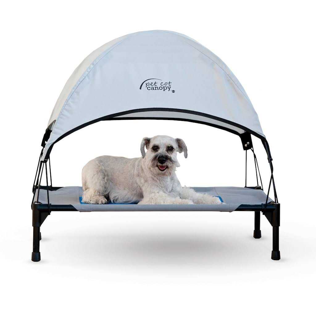 Pet Cot Canopy N60564