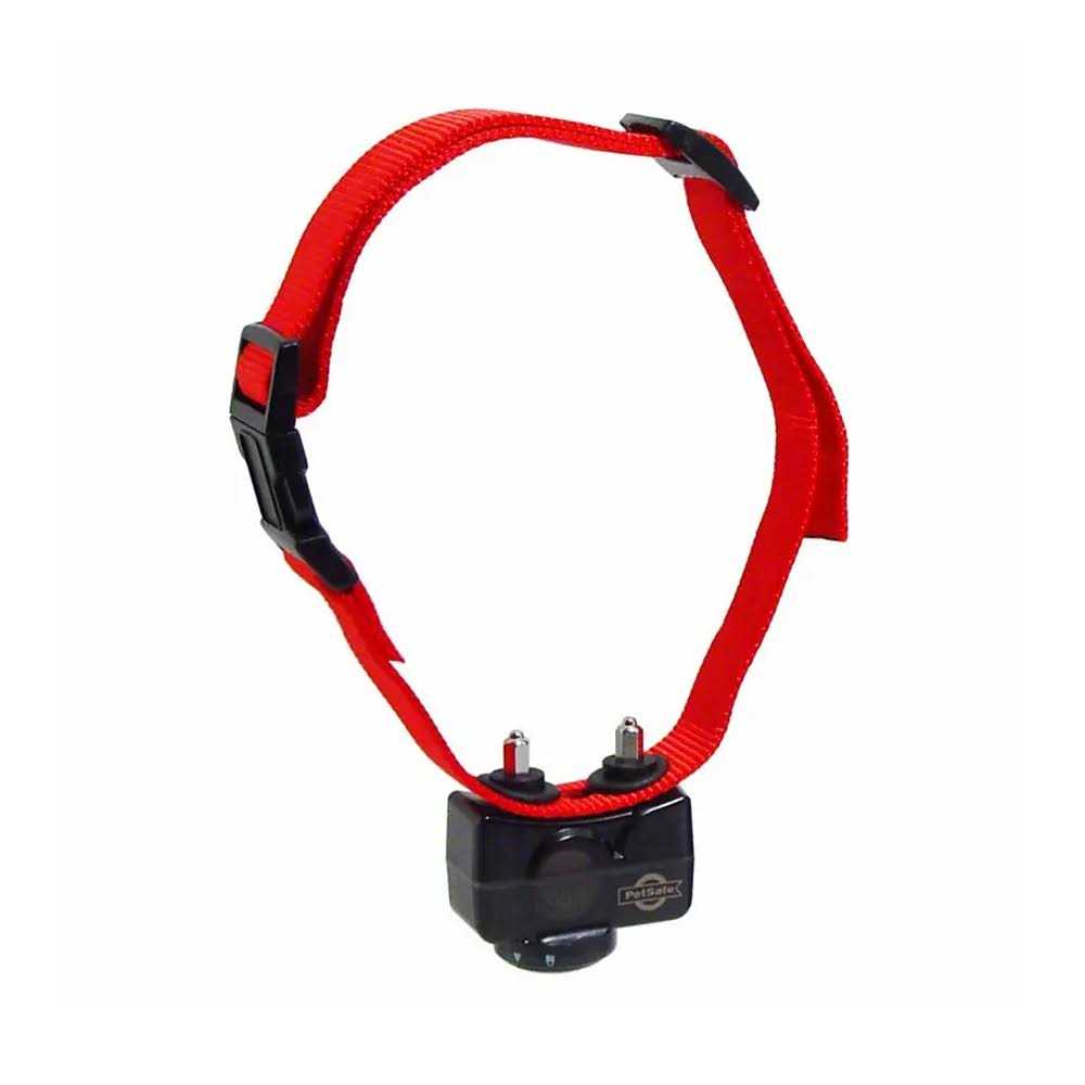 Receiver Collar D395696
