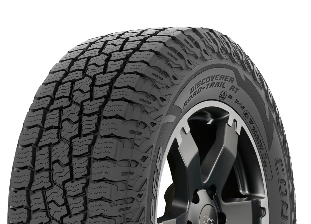 All-Terrain Tire E1761