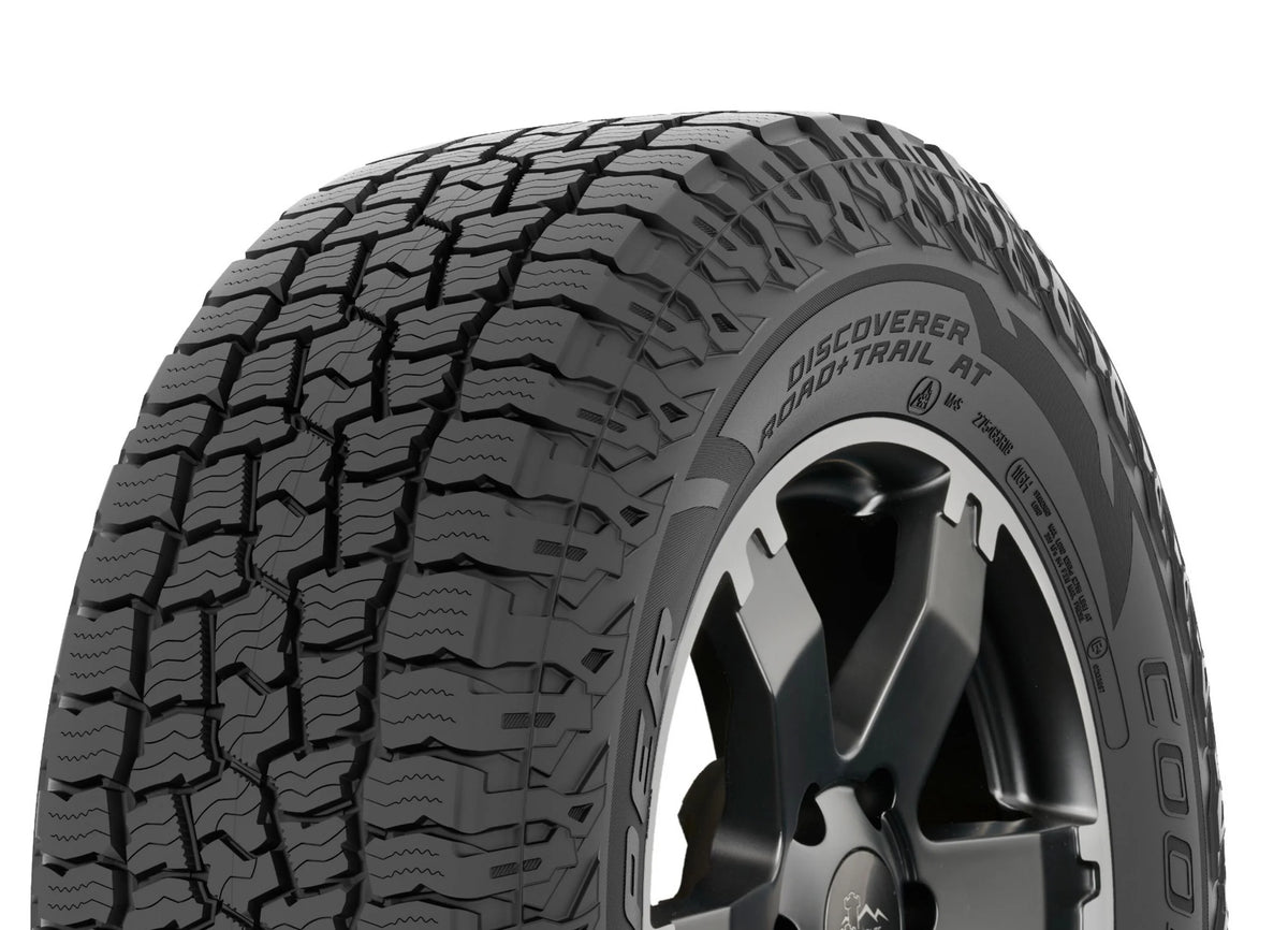 All-Terrain Tire E1761