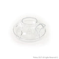 Vacuum Cleaner 2 qt Water Bowl D90384