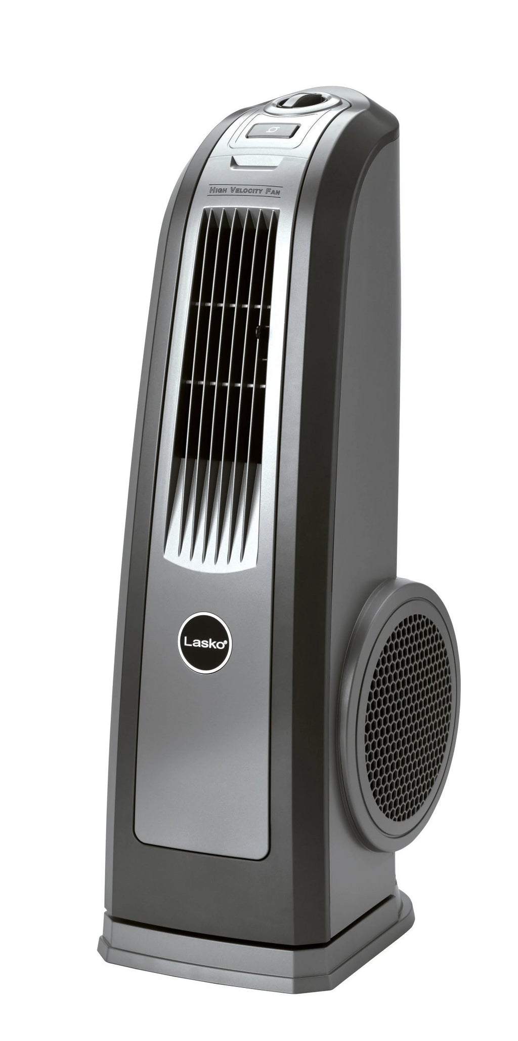 30 Oscillating High Velocity Blower Tower Fan with 3 Speeds A7060