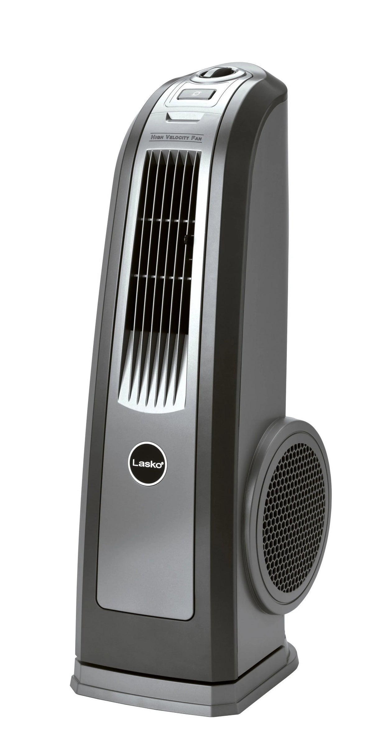 30 Oscillating High Velocity Blower Tower Fan with 3 Speeds A7060