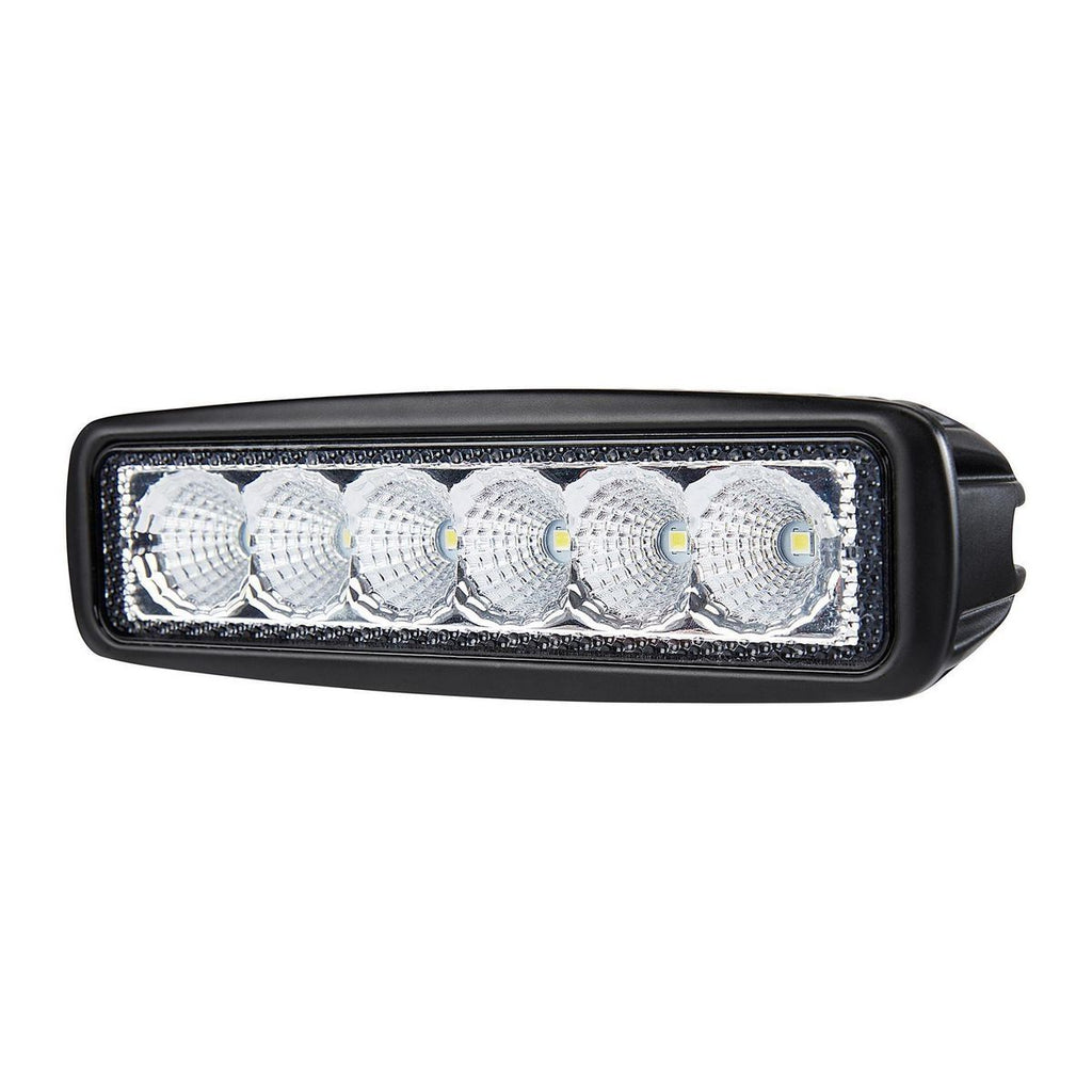 6 in. LED Floodlight S319