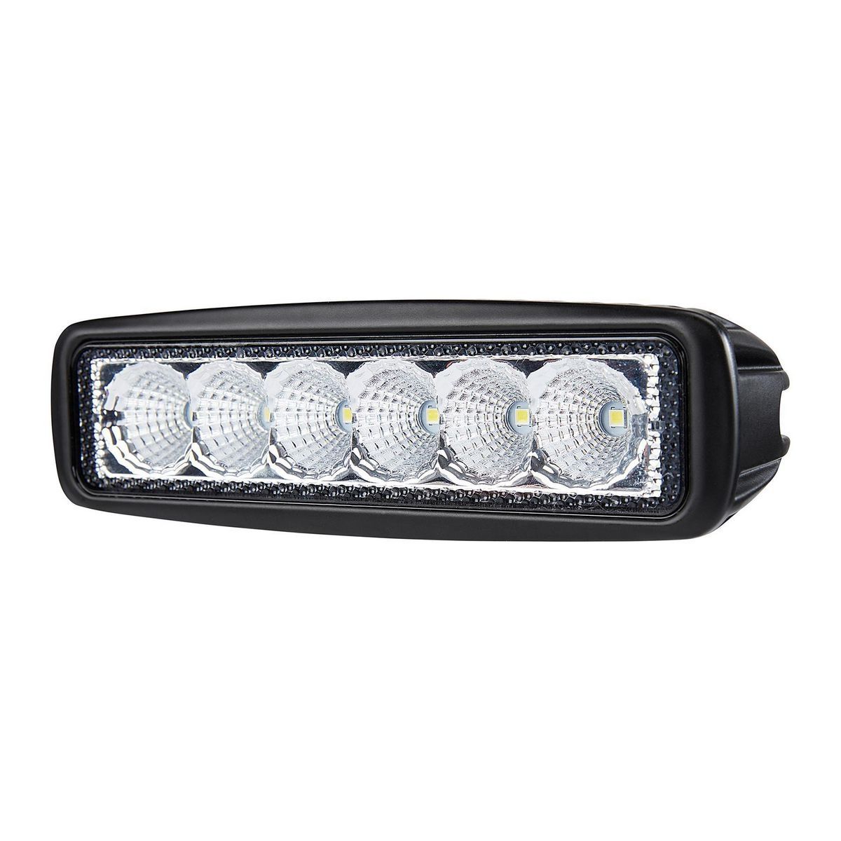 6 in. LED Floodlight S319