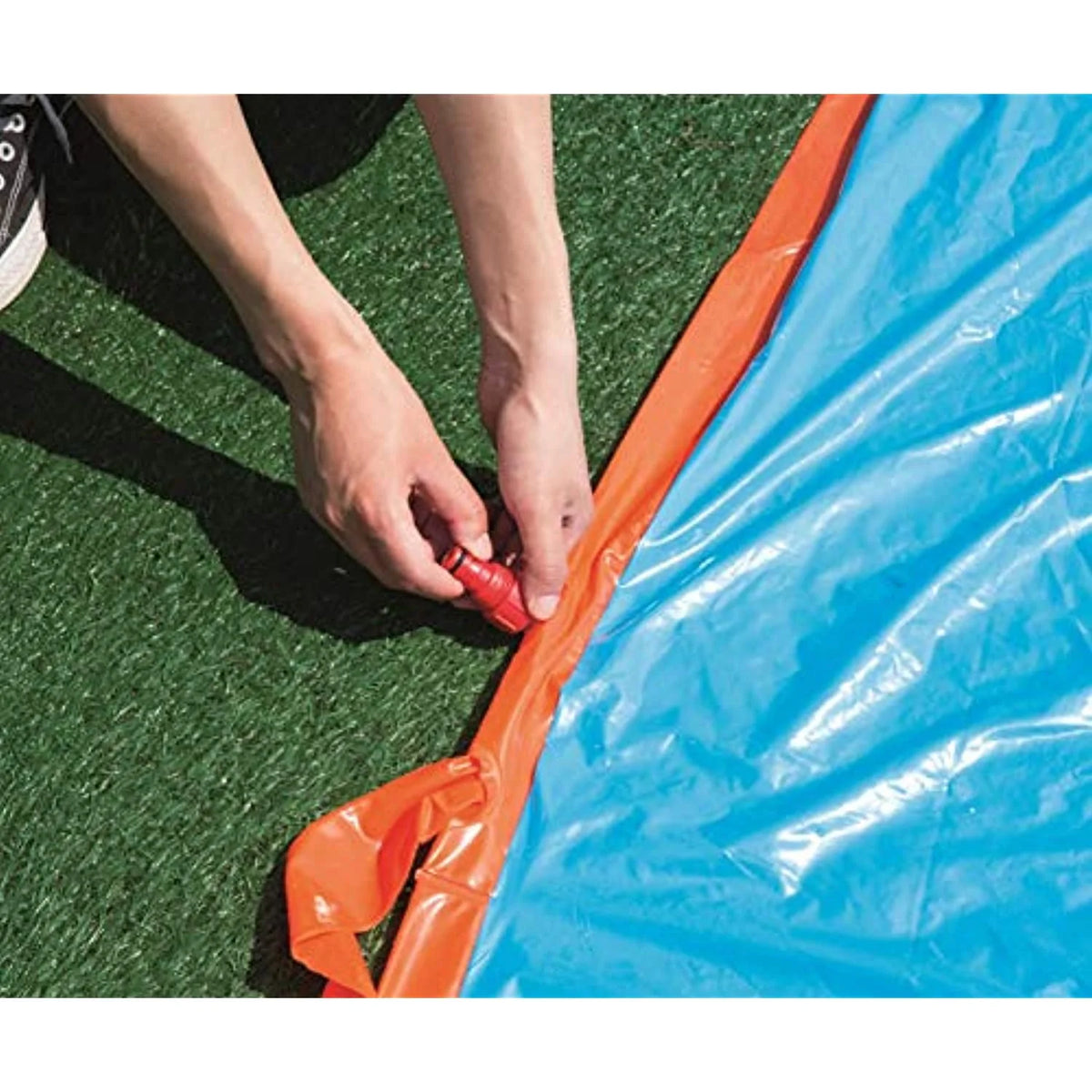 Water Slide S4539