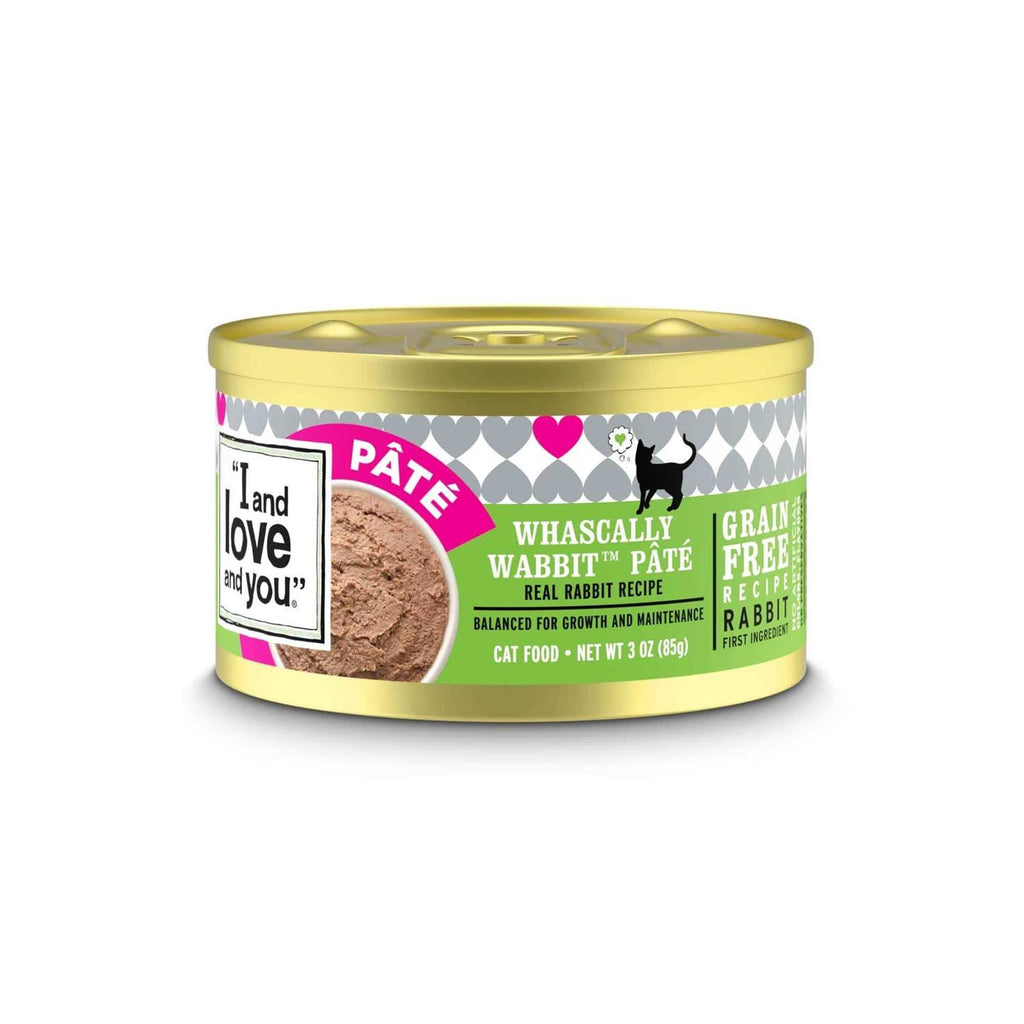 Grain Free Canned Cat Food F931024