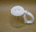 Glass Carafe I7482