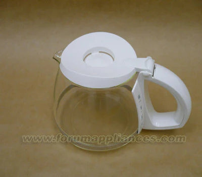 Glass Carafe I7482
