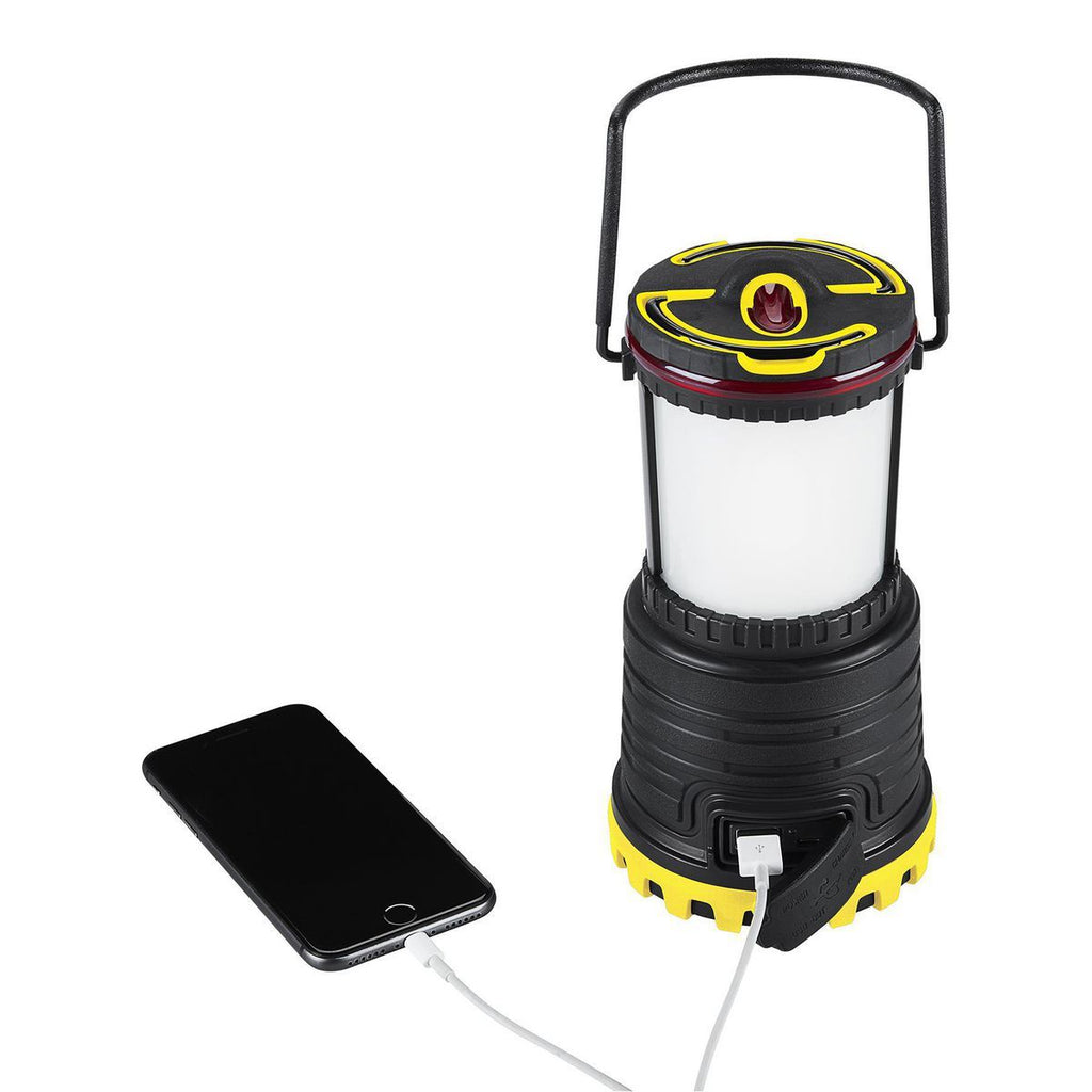 2000 Lumen Rechargeable Waterproof LED Lantern A627389