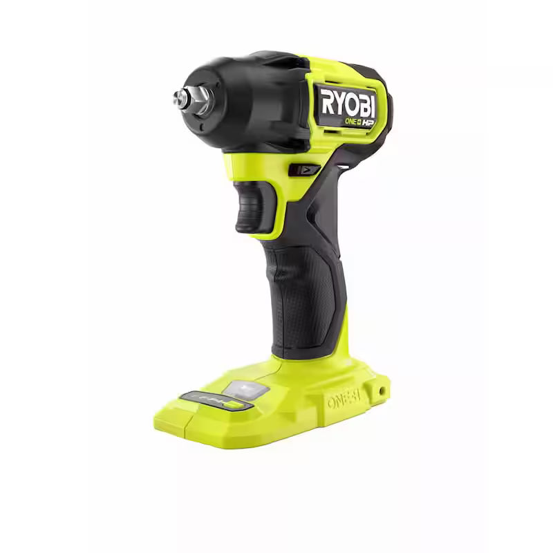 18V Brushless Cordless Compact 3/8 in. Impact Wrench L5405