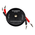 30 ft. Retractable Test Leads O997143