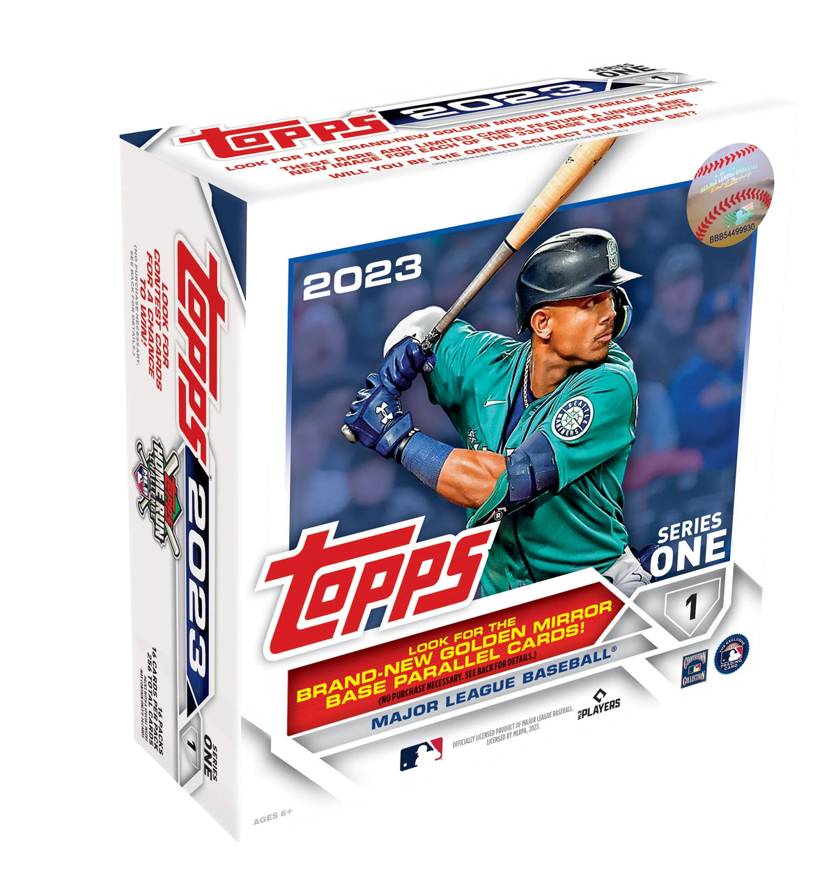 Trading Cards F9577