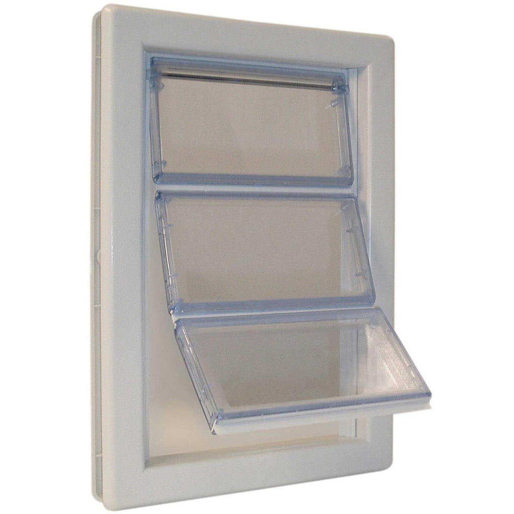 Multi-Flex Pet Door M867734