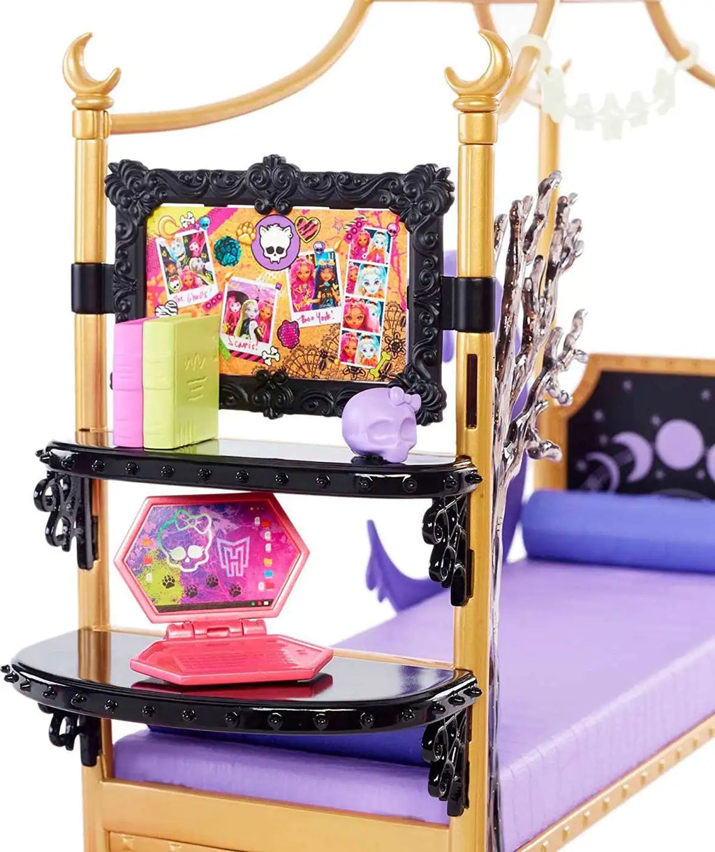 Bedroom Playset T9218