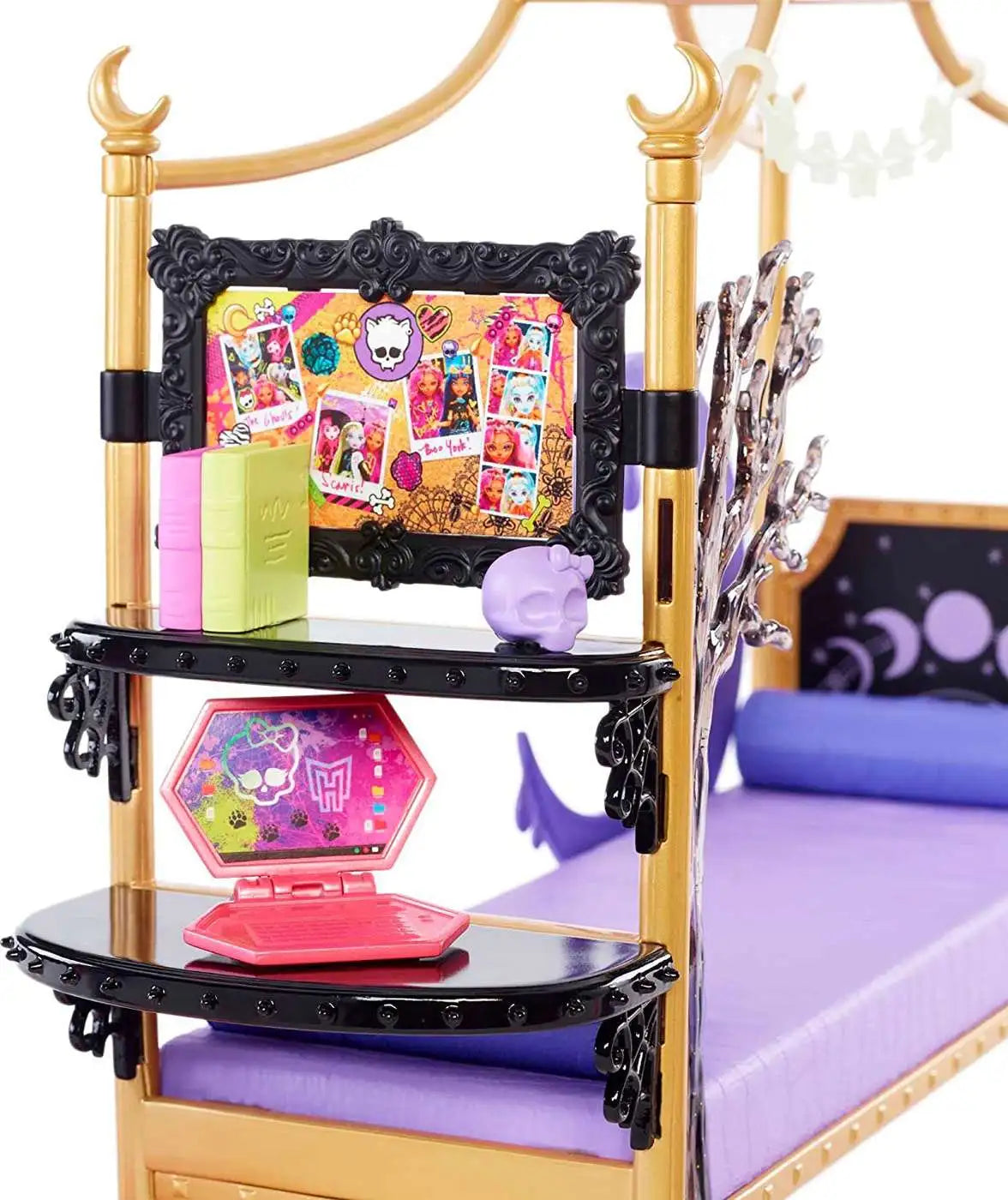Bedroom Playset T9218